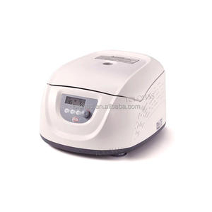 Lhb 0412P Laboratorium Medische Multifunctionele Lage Snelheid Prp <span class=keywords><strong>Prf</strong></span> Cgf Draagbare <span class=keywords><strong>Centrifuge</strong></span> Machine - Product Image 4