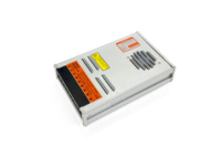 Transformateur LED extérieur étanche 400W 12V 33.3A, alimentation LED AC/DC pour bandes lumineuses LED avec certification CE