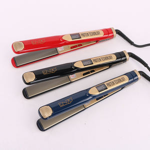 <span class=keywords><strong>ENZO</strong></span> 2023 Offres Spéciales salon de beauté en céramique, étiquette privée, fer plat, meilleur Mini <span class=keywords><strong>lisseur</strong></span> de cheveux, <span class=keywords><strong>prix</strong></span> - Product Image 6