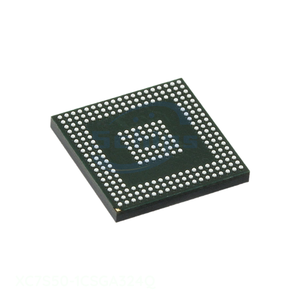 Composant électronique intégré 56 VFQFN à contacts apparents F280041CRSHSR BOM CI En stock - Product Image 1