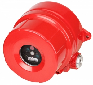 Detector de Incendios Serie FS24X, Modelos FS24X-912-23-1 y FS24X-912-21-1, 1 Año de Garantía, Protección IP65, Alta Precisión - Product Image 1