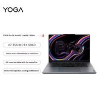 Lenovo YOGA Pro 16 Aura AI YOGA Pro 15 Aura AI YOGA Pro Expédition directe d'usine En stock Neuf
