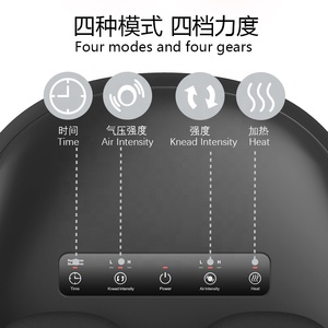 Bola de masaje para pies, masajeador de pies con tamaño de embalaje estándar FBA, 12 pies cálidos, oferta de Amazon, 2021 - Product Image 3