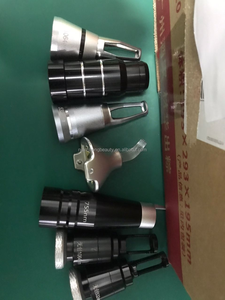 เครื่องกำจัดขนและลบรอยสักแบบพกพา 2 in 1 ด้วยเลเซอร์ Picosecond 808nm พร้อมจัดส่งฟรี - Product Image 3