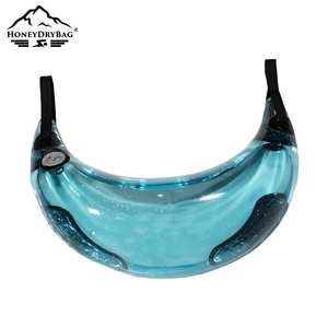 Bolsa de PVC Aqua Fitness para gimnasio en casa portátil personalizada para entrenamiento de energía de agua al aire libre y entrenamiento de equilibrio básico definitivo - Product Image 3