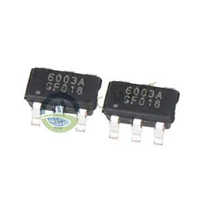 EC-Mart ใหม่ PF6003 SOT-363 วงจรรวม IC PF6003AG