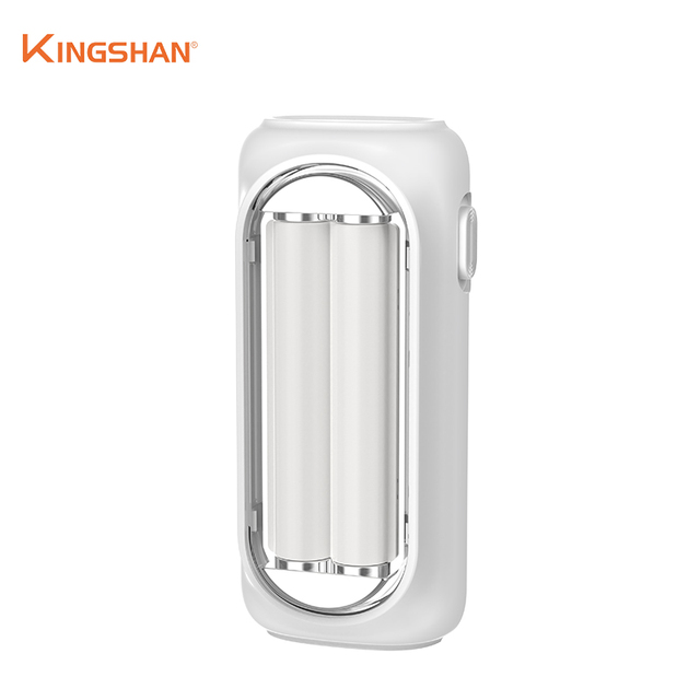 Hot-Selling USB Rechargeable LED Camping Lantern Outdoor and Home Use Rechargeable Light Emergency Portable Lamp with Handle