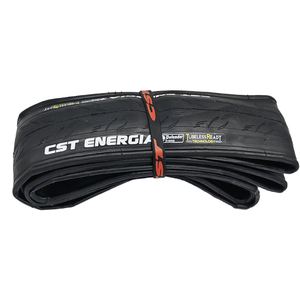 Ban Tubeless Ultralight C S T 700X28 MACH FORMULA PRO G5 TUBELESSREADY Ban Lipat untuk Sepeda Jalan Raya - Product Image 3