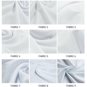 Personnaliser les uniformes de football et de <span class=keywords><strong>rugby</strong></span>, chemises unisexes, uniformes d'équipe personnalisés double face, 100% polyester respirant, impression numérique - Product Image 6