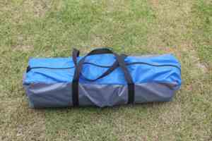 Tienda <span class=keywords><strong>de</strong></span> campaña al aire libre <span class=keywords><strong>para</strong></span> 6-8 <span class=keywords><strong>personas</strong></span> Fácil instalación parasol refugio pantalla <span class=keywords><strong>casa</strong></span> dosel tienda <span class=keywords><strong>para</strong></span> diversas actividades - Product Image 6