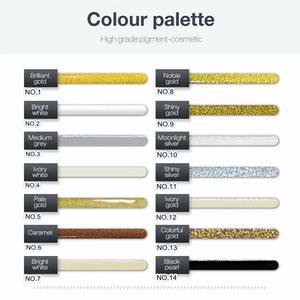 <span class=keywords><strong>Joint</strong></span> d'étanchéité pour dalles de pierre frittée d'intérieur Compatible avec l'étanchéité Coulis époxy haute dureté imperméable pour dalles de pierre frittée - Product Image 6