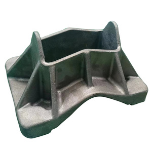 Moule de fonderie sur mesure Develon 230111-00301 L3H001 pour machines de fonderie métallique - Product Image 4