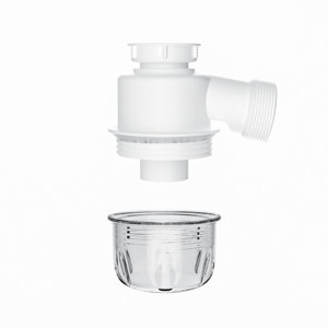 <span class=keywords><strong>Tuyau</strong></span> de vidange d'évier de <span class=keywords><strong>bassin</strong></span> et <span class=keywords><strong>tuyau</strong></span> de rebut avec déodorant de joint d'eau de tasse de gourde pour <span class=keywords><strong>tuyau</strong></span> de crépine d'évier de salle de bains - Product Image 2