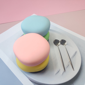 Fábrica OEM Nuevo Macaron Tws Earhook Auricular Estuche <span class=keywords><strong>de</strong></span> <span class=keywords><strong>carga</strong></span> True Wireless Blue Tooth 5,0 Auriculares <span class=keywords><strong>I12</strong></span> Auriculares para juegos - Product Image 2