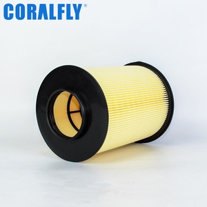 Filtre à air Coralfly pour pièces automobiles 7M519601AB CL-A70984 SA5230 RS4450 17801-b2010 178010c010 - Product Image 6