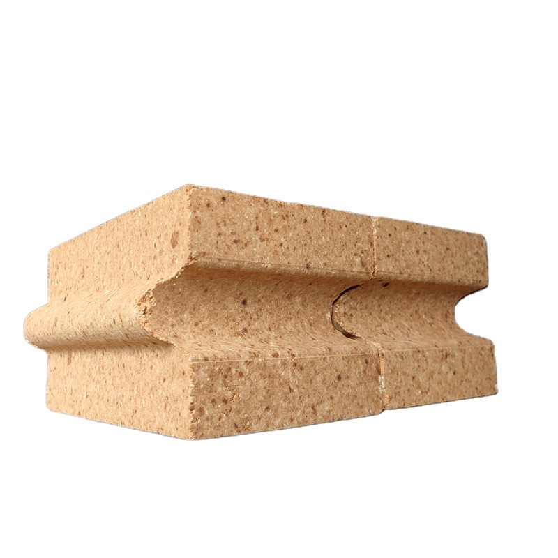 High Alumina Bricks Fire Brick