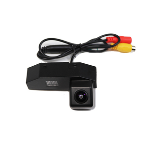 กล้องที่จอดรถสำรองข้อมูลรถยนต์170องศา1080P AHD HD สำหรับ <span class=keywords><strong>Mazda</strong></span> 6 M6 GH 2007-2013 6 Ruiyi 2008-2009 <span class=keywords><strong>RX</strong></span>-8 Atenza GH 2007-2012 - Product Image 5