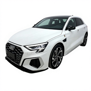 <span class=keywords><strong>Audi</strong></span> <span class=keywords><strong>A3</strong></span> <span class=keywords><strong>Sportback</strong></span> 2022 1.4TFSI 35TFSI Edición Deportiva de Lujo, Volante a la Izquierda, Techo Solar Oscuro Turbo, Asientos de Cuero, Rines R18, Sedán Usado - Product Image 1
