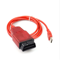 Renolink V2.11 2026, el más reciente, para programador de ECU, codificación IM-MO, diagnóstico OBD2 Ethernet, reinicio de airbag, ECM, UCH, K/M, 1 año de garantía
