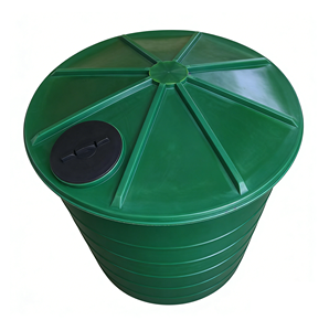 Bacs en <span class=keywords><strong>plastique</strong></span> de qualité alimentaire de 1000 l, grands conteneurs en <span class=keywords><strong>plastique</strong></span> carrés, réservoirs d'<span class=keywords><strong>eau</strong></span> en <span class=keywords><strong>plastique</strong></span>, bacs d'aquaculture pour poissons - Product Image 2
