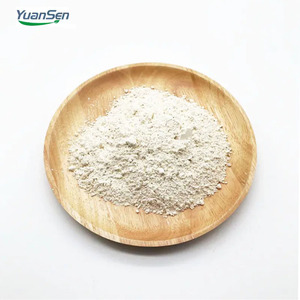 Polvo de proteína de arroz de malla 300 marrón orgánico Natural de grado alimenticio de fábrica de China para fábrica de piensos agrícolas - Product Image 1
