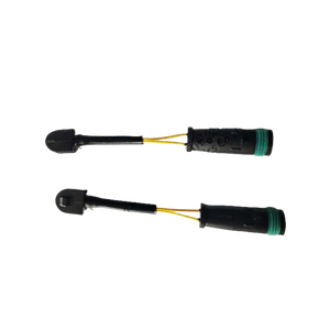 Mặc cảnh báo 6695400117 phanh Pad báo động dòng cảm biến cho Mecedes Benz <span class=keywords><strong>Sprinter</strong></span> T2 xe tải - Product Image 4