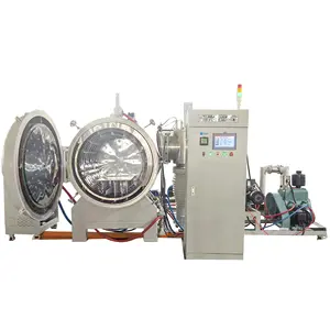 Vacuum Brazing Furnace for Copper-Based Nickel-Based Silver-Based Brazing