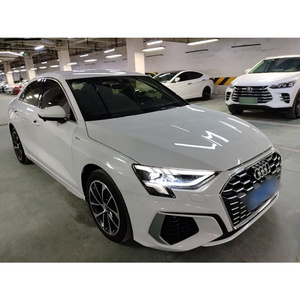 Auto Usado Guazi, Audi <span class=keywords><strong>A3</strong></span> 2021, Sedán, Gasolina, Automático, Tracción Delantera, 5 Asientos, Volante a la Izquierda, Suministro al por Mayor para Compradores Internacionales - Product Image 3