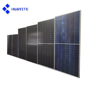 פנלים סולאריים 100W 200W פוטו פנלים גואנג דונג מפעל ישירות מכירה פוליסיליקון שמש פוטו פנלים - Product Image 5