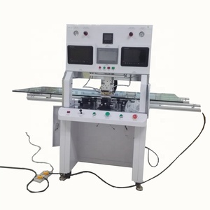 Máquina de Reparación de Pantallas de TV LCD LED de Celda Abierta, Máquina de Unión COF, Tipo Económico, Precio Económico, Máquina de Reparación de Televisores - Product Image 2