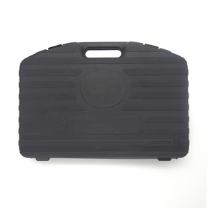 Xách Tay 19 Cái BBQ Grill Phụ Kiện Công Cụ Đặt Thịt Nướng Với Tay Cầm Bằng Gỗ Và Vali - Product Image 3