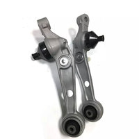 31122180523 31122179877 31120413863 31126796294 pour Rolls-Royce Phantom Bras de suspension inférieurs gauche ou droit Bras droits