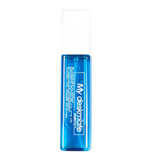 Soluzione Personalizzata per la Pulizia degli Occhiali Antibatterica 60ml con Panno in Microfibra e Agente per la Cura degli Occhiali - Product Image 4