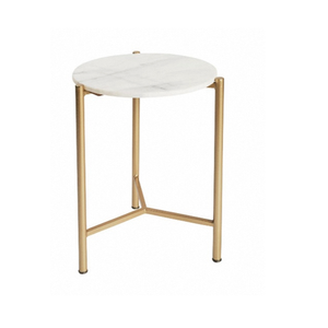 Table console contemporaine design, mobilier d'appoint moderne et minimaliste pour salle à manger, salon, chambre, hôtel, intérieur de luxe - Product Image 1