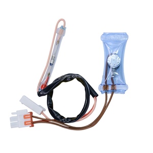 ตู้เย็นเทอร์โมสําหรับ <span class=keywords><strong>Samsung</strong></span> Bimetal เทอร์โมสตัท AP4137964, PS4140823, DA47-10150E - Product Image 1