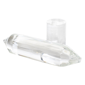 Barre de cristal YAG dopée à l'ytterbium à prix abordable pour la technologie infrarouge - Product Image 2