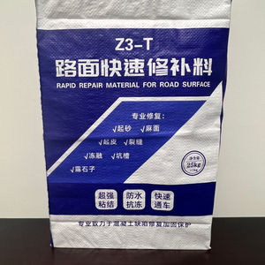 <span class=keywords><strong>Sacchi</strong></span> con Valvola in PP Intrecciato di Alta Qualità, Robusti e Durevoli per Materiali Edili, Taglio Termico di Precisione - Product Image 3