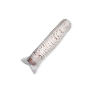 Brightcups เมล็ดกาแฟ6.5oz ถ้วยกระดาษพีอีแบบใช้แล้วทิ้งถ้วยใส่กาแฟกระดาษแบบใช้แล้วทิ้งพิมพ์ลายฟิลิปปินส์ - Product Image 3