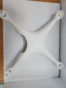 Taiwan Premium personnalisation avions coquilles en plastique Service de moulage par injection pièces en matière plastique - Product Image 3