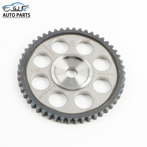 03F109158Kオリジナルエンジンタイミングチェーンキットには、VWビートルシュコダファビアアウディA1A3 1.2T 03F109571C 03F 109 507 B用ネジが付属しています - Product Image 3