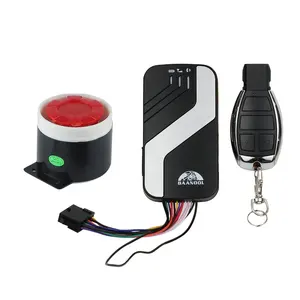 COBAN GPS-403B yorojan kunnafoni bolo ani marifa bo 2G+4G GPS tracker