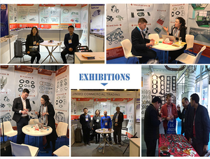 Soğutma devresi Housing konut contası/conta soğutucu boru contası 03C121119E 1.4TSI motorlar motor parçaları - Product Image 4