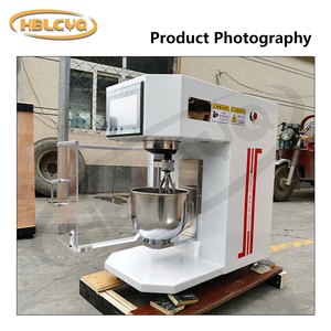 Electric Unconfined Compression Tester for Lime <strong>Soil</strong> - Automatic <strong>Geotechnical</strong> Testing Equipment - Product Image 3