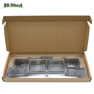 Venta al por mayor de fábrica batería recargable de iones de litio para computadora portátil A1953 para <span class=keywords><strong>Mac</strong></span> <span class=keywords><strong>Book</strong></span> <span class=keywords><strong>Pro</strong></span> Retina 15 "A1990 <span class=keywords><strong>2018</strong></span> 2019 Series batería para computadora portátil - Product Image 6