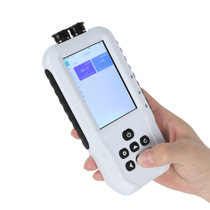 Portable Chlorophyll Dual-Function Plant Nutrient Analyser Detector <strong>Tester</strong> - Product Image 3