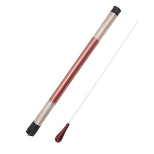 Baton Music Conductor Red Sandal Wood Conducting Stick Tool para orquesta de concierto - Product Image 2