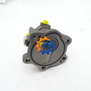 ปั๊มน้ำมันเชื้อเพลิงเครื่องยนต์ดีเซล C4.4 C6.6 รุ่น M313D M315D M315D2 M316D E320DL E323DL อะไหล่แท้ OEM หมายเลข 293-0249 อะไหล่รถขุด - Product Image 2