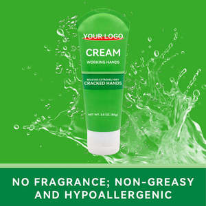 Crème pour les mains de luxe, soin hydratant et nourrissant à la glycérine, soulage et répare les mains extrêmement sèches, 85g - Product Image 5