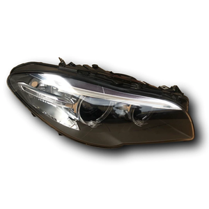 7203245 63117271911 auto a destra faro anteriore allo xeno per faro anteriore per BMW 5 serie F10 F11 F18 <span class=keywords><strong>530d</strong></span> - Product Image 1
