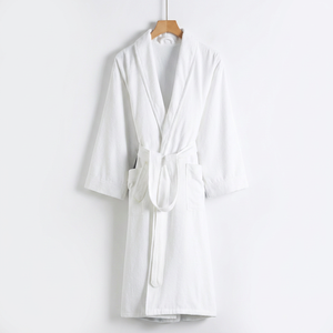 Toalla de Baño de Algodón de Secado Rápido, Tejida, de Color Sólido, para Uso en Salones de Belleza, de la Mejor Calidad, Certificada Oeko-Tex 100, Marca Personalizada, en Diversos Formatos - Product Image 1
